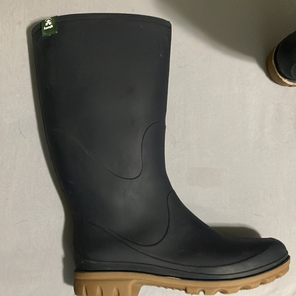 Karmik rain boots - Picture 2 of 4